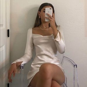 Princess Polly Star Power Dress